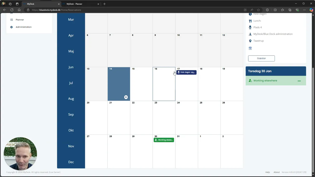 Controleer uw Outlook-kalender