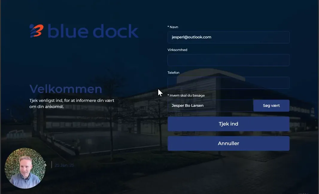 Automatisk genkendelse