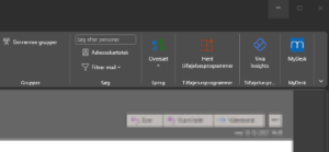 Screenshot from the original guide