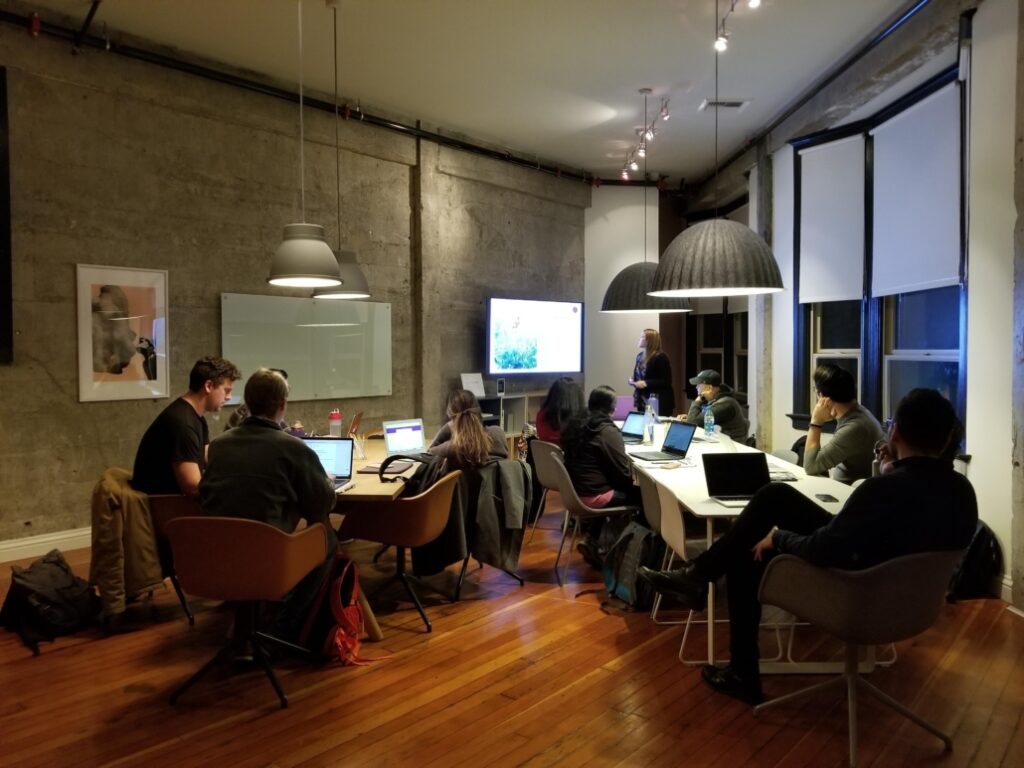 Workplace