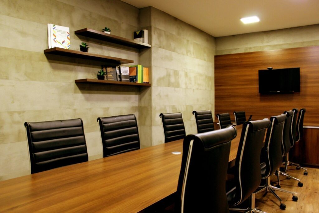 Meetingroom