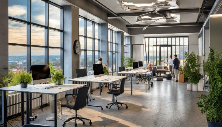 How to Preserve Corporate Culture in a Hybrid Workplace