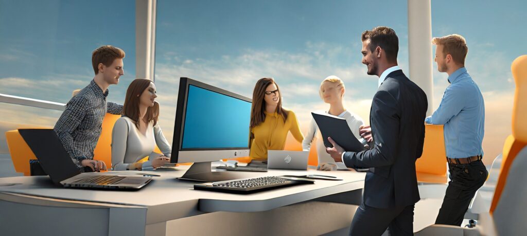 Book seat fast from pc image