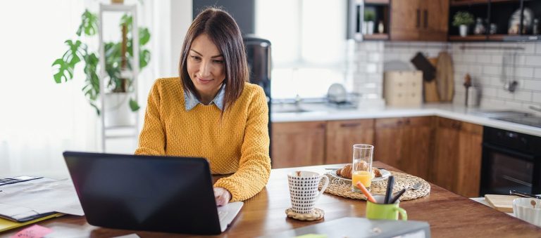 Flexible workplace