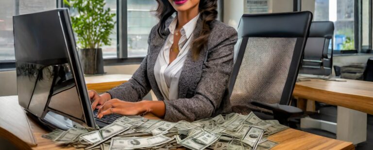 Save money with flexible office
