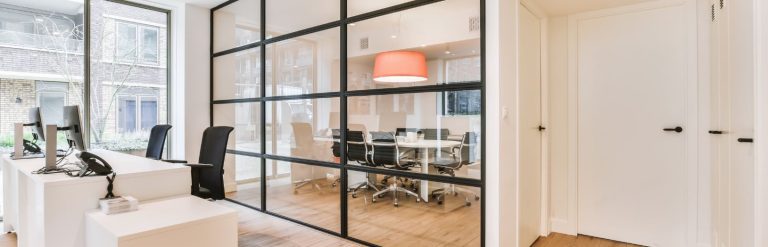 office desk