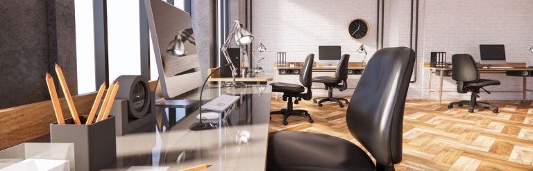 office