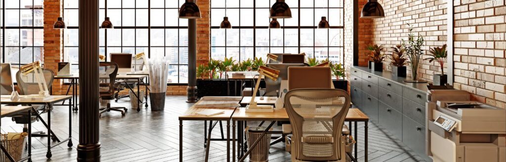 office