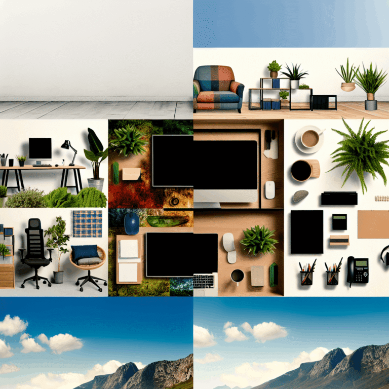Software til hybrid arbejde