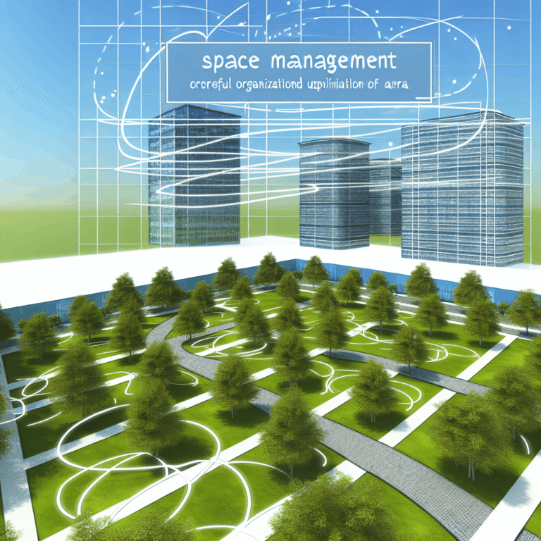 space management