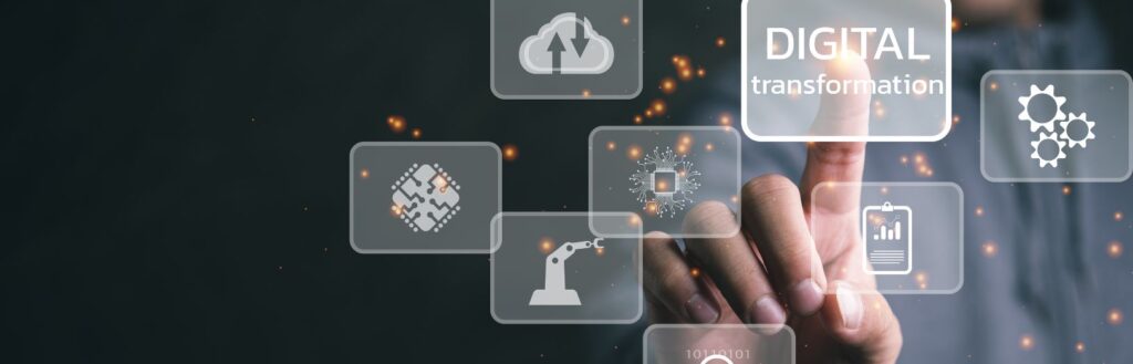digital transformation