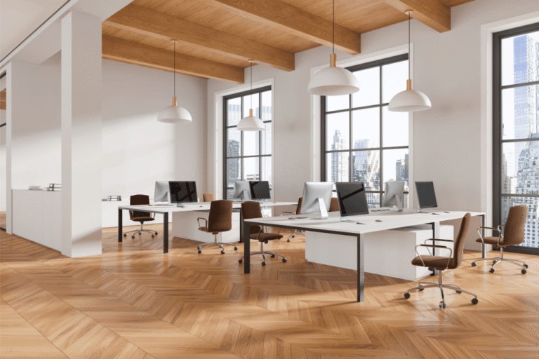 lyst kontor