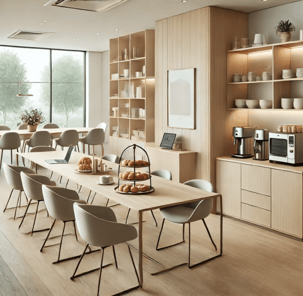 kantine