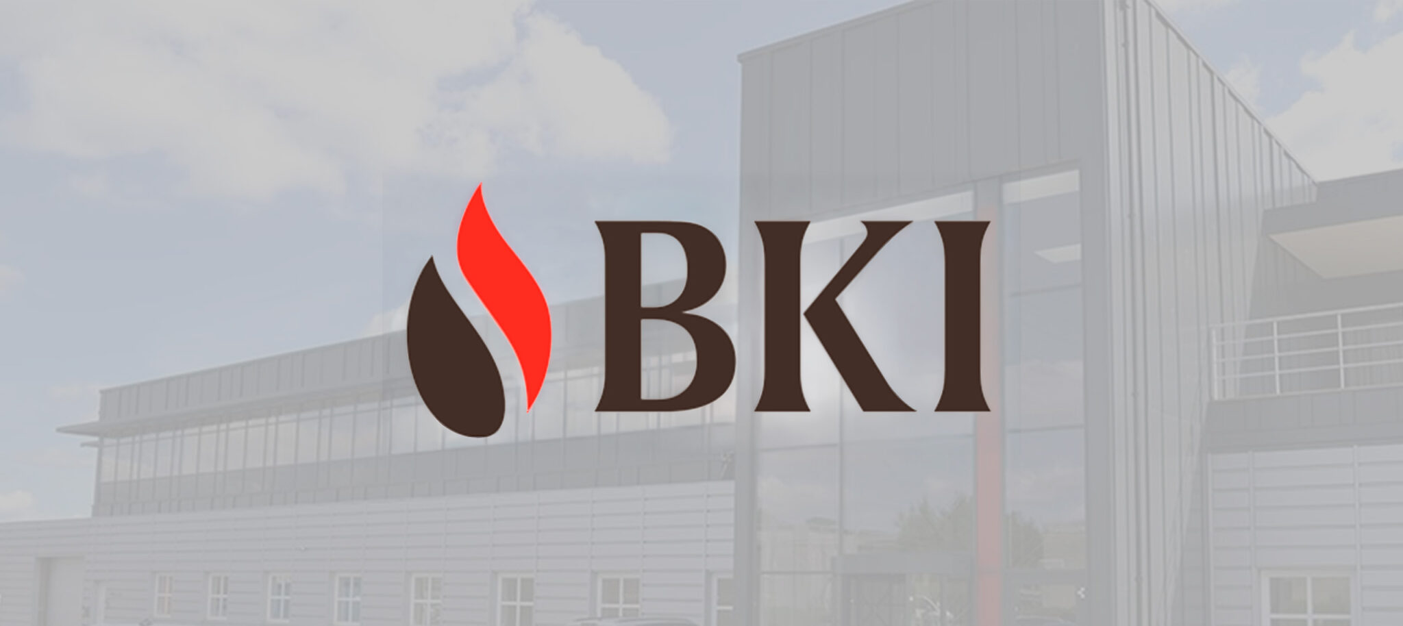 Api Rabia Bki BKI FOODS A/S: Moderne og digital gæstemodtagelse med MyDesk