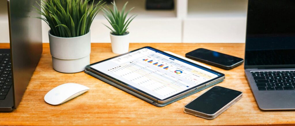 Workplace Analytics